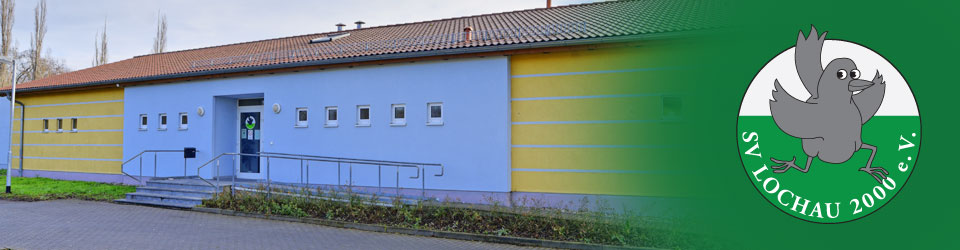 Sportverein Lochau 2000